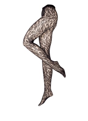 FALKE Feinstrumpfhose METAMORPHOSIS