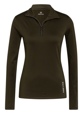 FIRE+ICE Fleecepullover MARGO