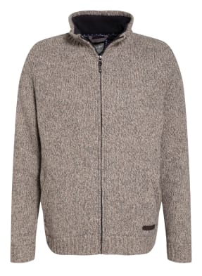 RAGMAN Strickjacke