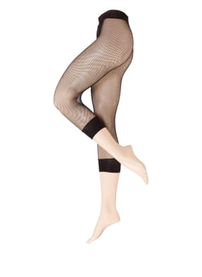 Wolford Netz-Leggings