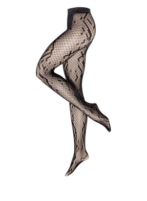 Wolford Strumpfhose CROSSBAND