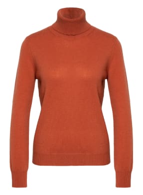 lilienfels Rollkragenpullover aus Cashmere