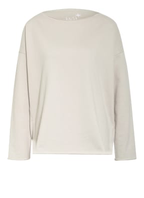 Juvia Oversized-Sweatshirt JUDI