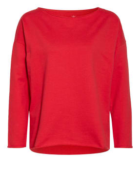 Juvia Oversized-Sweatshirt