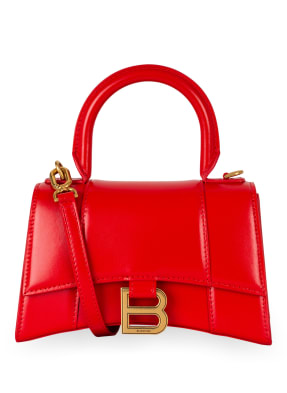 BALENCIAGA Handtasche HOURGLASS XS