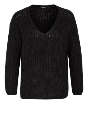 SET Pullover mit Mohair