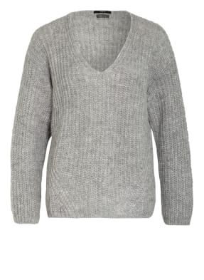 SET Pullover mit Mohair