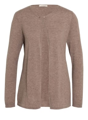 lilienfels Strickjacke aus Cashmere