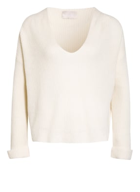 Mrs & HUGS Cashmere-Pullover