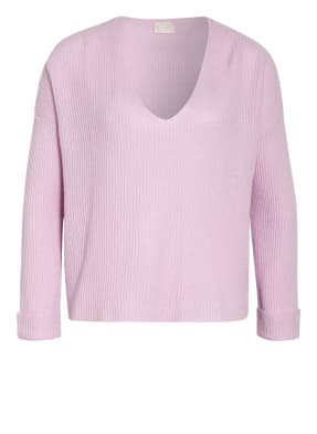 Mrs & HUGS Cashmere-Pullover