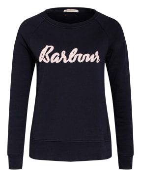 Barbour Sweatshirt OTTERBURN