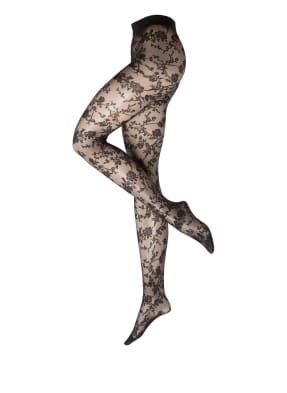 Wolford Feinstrumpfhose MARIE