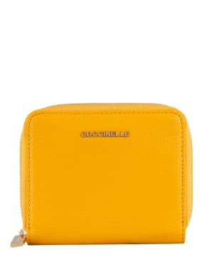 COCCINELLE Geldbörse