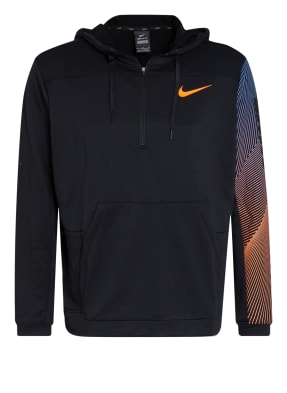 Nike Fleece-Hoodie DRI-FIT
