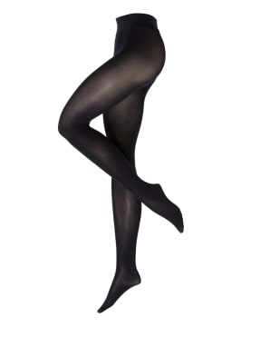 Wolford Feinstrumpfhose VELVET DE LUXE 66 KOMFORT