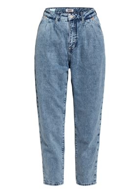 TOMMY JEANS 7/8-Mom Jeans