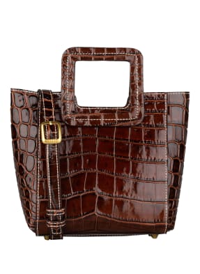 STAUD Handtasche SHIRLEY MINI mit herausnehmbarer Pouch