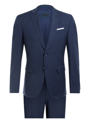 pierre cardin Anzug ANDRE DUPONT FUTURE FLEX Regular Fit