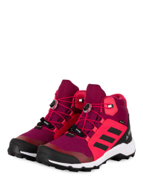 adidas Multifunktionsschuhe TERREX MID GTX