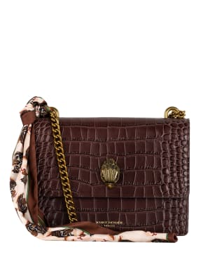 KURT GEIGER Schultertasche SHOREDITCH