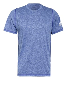 adidas T-Shirt FREELIFT SPORT ULTIMATE HEATHER