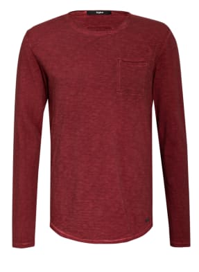 tigha Longsleeve CHIBS