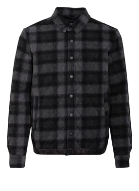 tigha Overjacket DRAKE