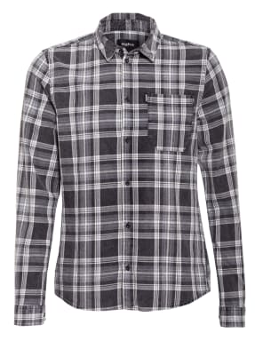 tigha Hemd MIC Regular Fit