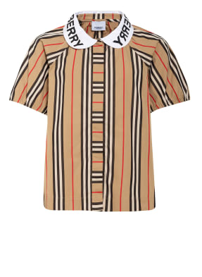 BURBERRY Bluse