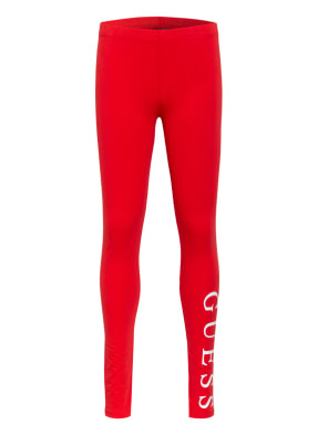 GUESS Leggings CORE