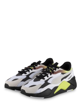 PUMA Sneaker RS-X NEO FADE