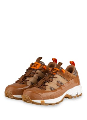 BURBERRY Plateau-Sneaker ARTHUR