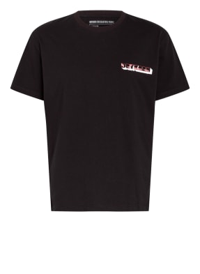 DRYKORN T-Shirt SAMUEL