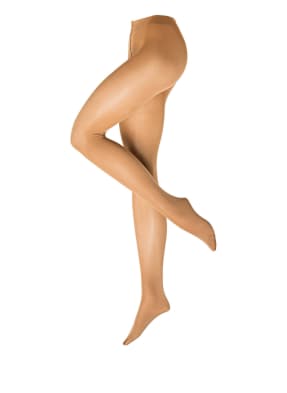 FALKE Feinstrumpfhose SEIDENGLATT