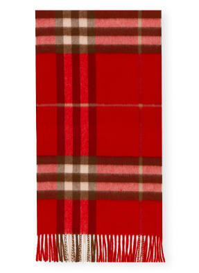 BURBERRY Cashmere-Schal