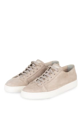 Santoni Sneaker CLEAN ICON