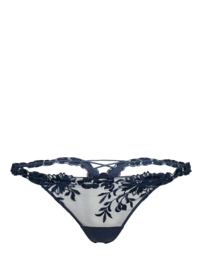 LA PERLA String ZEYPHIR mit Seide