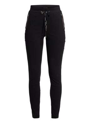 MARCCAIN Hose im Jogging-Stil