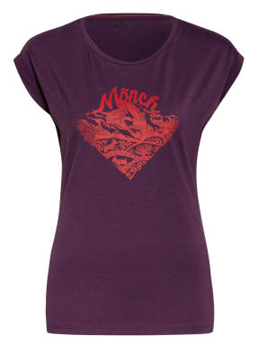MAMMUT T-Shirt MOUNTAIN