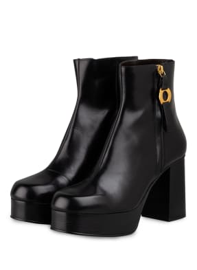 SEE BY CHLOÉ Plateau-Stiefeletten