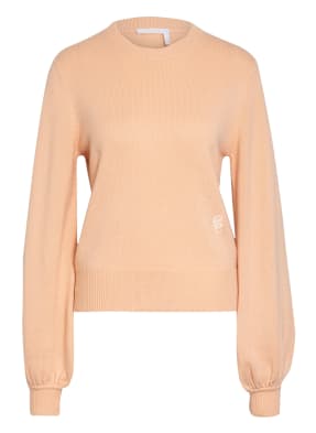 Chloé Cashmere-Pullover