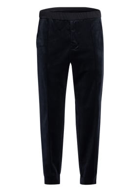 EMPORIO ARMANI Hose im Jogging-Stil