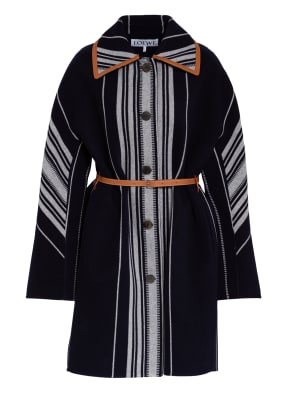 LOEWE Wollmantel