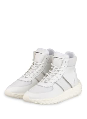 GIUSEPPE ZANOTTI DESIGN Plateau-Sneaker URCHIN
