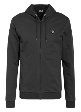 EA7 EMPORIO ARMANI Sweatjacke