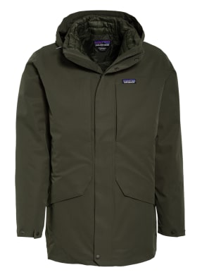 patagonia 3-in-1-Parka