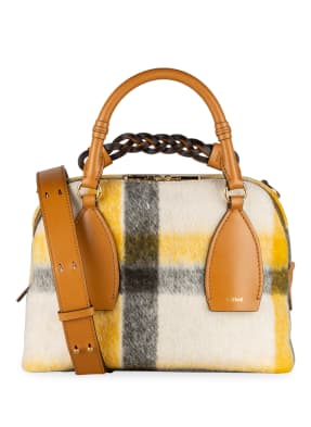 Chloé Handtasche DARIA MEDIUM