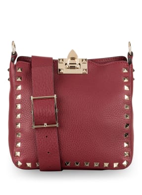 VALENTINO GARAVANI Hobo-Bag ROCKSTUD SMALL