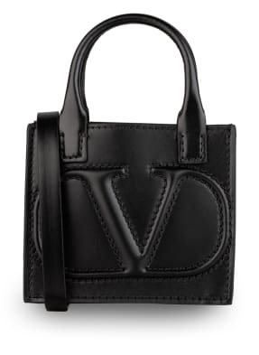 VALENTINO GARAVANI Handtasche MINI VLOGO WALK