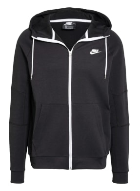 Nike Sweatjacke